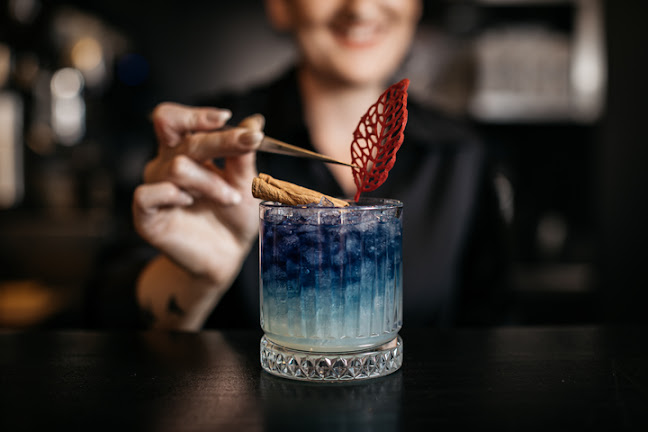 Tata's Dubrovnik Burgers & Cocktails (Old Town)