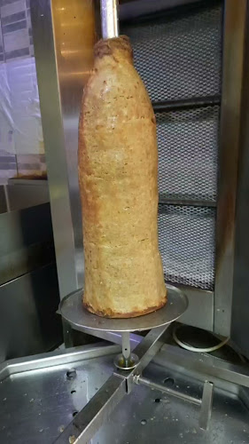 Comentarii opinii despre Amadeus Good Food