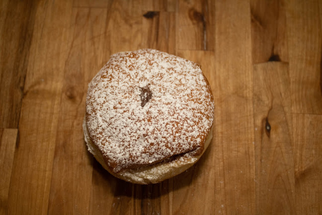Pekarnica Rustika - Gastronomija i ugostiteljstvo
