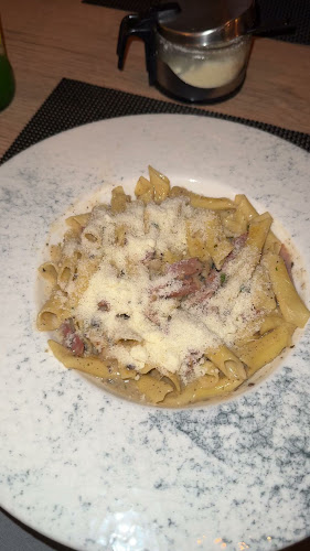 Green Park - Gastronomija i ugostiteljstvo