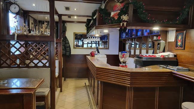 Caffe bar Herc - Gastronomija i ugostiteljstvo