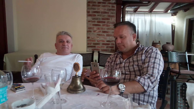 Opinii despre Restoran "Isabella" în Sesvete - Gastronomija i ugostiteljstvo