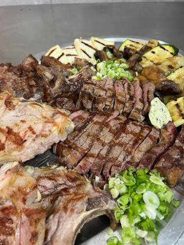 Agroturizam Grabovci