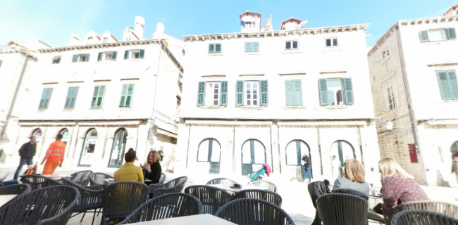 Cele Dubrovnik Pastry&Cuisine Atelier