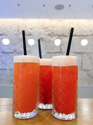 Comentarii opinii despre Caffe bar Momento