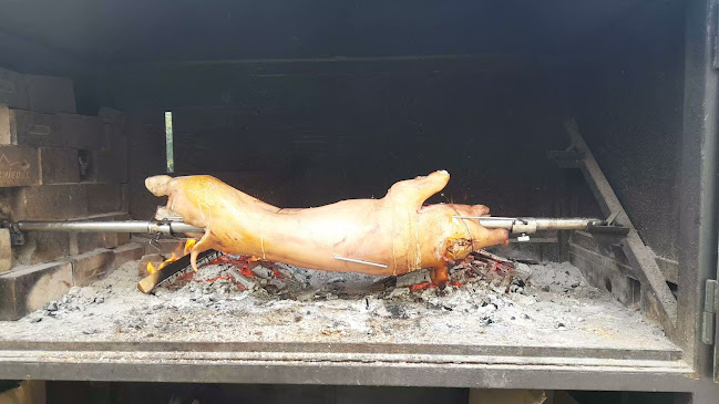 Opinii despre Pirates Grill Garden în Poreč - Gastronomija i ugostiteljstvo