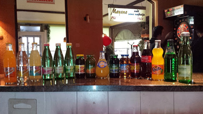 Opinii despre Grill Pizzeria Mayana în Sesvete - Gastronomija i ugostiteljstvo