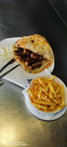 Opinii despre Ćevapi "K tržnici" în Karlovac - Gastronomija i ugostiteljstvo