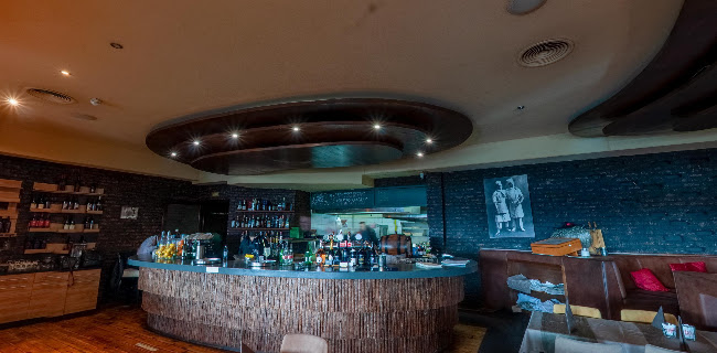 Restaurant Gardens - Gastronomija i ugostiteljstvo