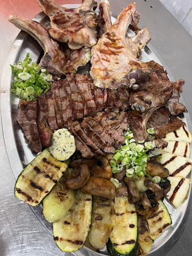 Opinii despre Agroturizam Grabovci în Imotski - Gastronomija i ugostiteljstvo