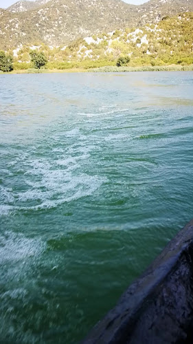 Opinii despre Beach Bar Capitano în Baćina - Gastronomija i ugostiteljstvo