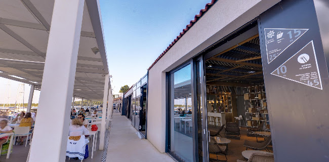 Restaurant & lounge Sopravento - Medulin
