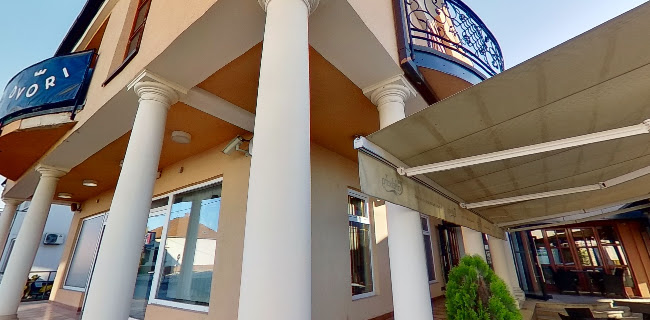 Opinii despre Park's Caffe MS în Mursko Središće - Gastronomija i ugostiteljstvo