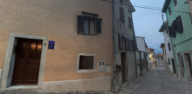 Konoba Mondo - Motovun