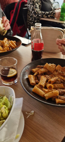 Restoran Nokturno - Gastronomija i ugostiteljstvo