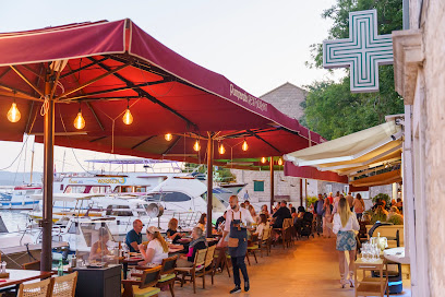 Pumparela Restaurant