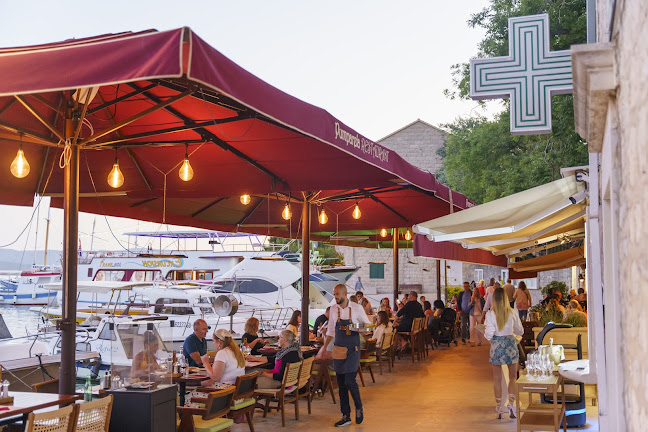 Pumparela Restaurant