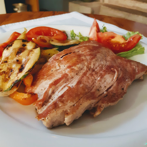 Comentarii opinii despre Vallis Aurea