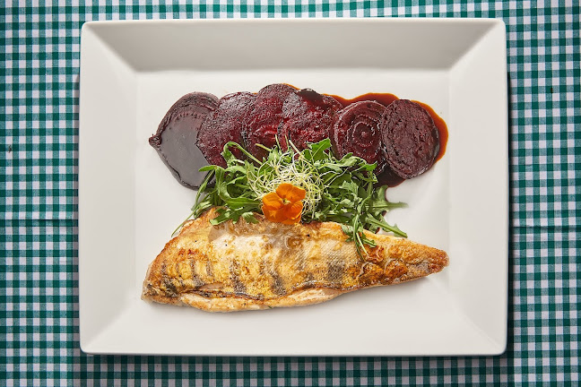 Restoran Lovački rog - Gastronomija i ugostiteljstvo