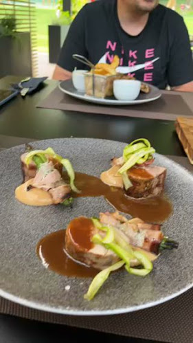 Restoran Štagelj - Gastronomija i ugostiteljstvo