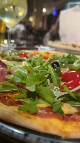 Opinii despre RESTORAN CANZONA în Zadar - Gastronomija i ugostiteljstvo