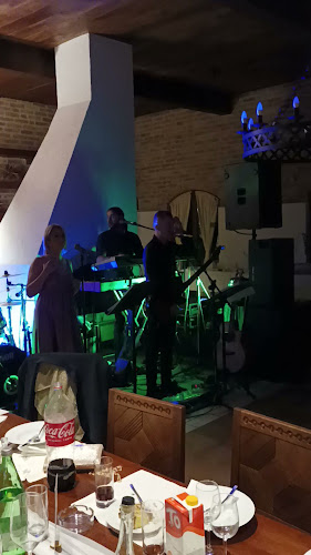 Opinii despre Imanje Goldschmidt în Vukovar - Gastronomija i ugostiteljstvo