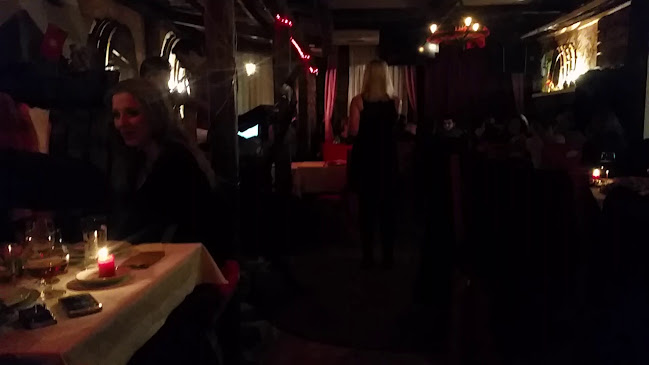 Makedonski Merak - restoran & pivnica - Gastronomija i ugostiteljstvo