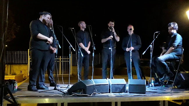 Cafe Bar Mille Naves