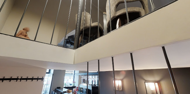 Bistro Grad - Gastronomija i ugostiteljstvo