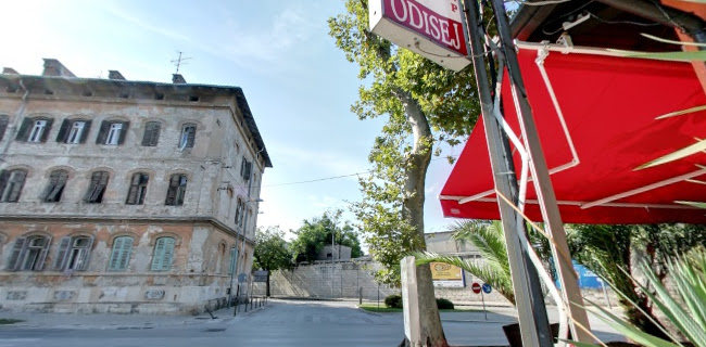 Comentarii opinii despre Grill restaurant "Odisej"