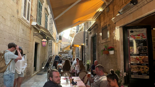 Mama's Pot Tavern - Gastronomija i ugostiteljstvo