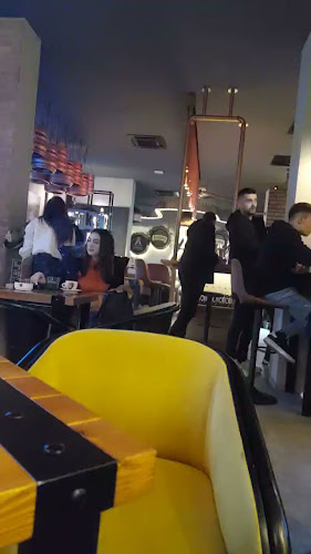 Opinii despre Axmann pub în Osijek - Gastronomija i ugostiteljstvo