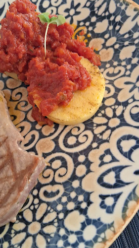 Opinii despre Calebotta wine bar&restaurant în Trogir - Gastronomija i ugostiteljstvo