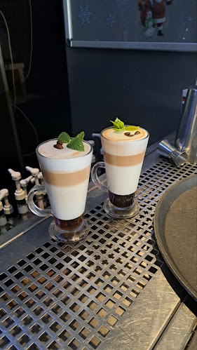 AQUARIUS CAFFE, Cocktail & Night Club - Našice