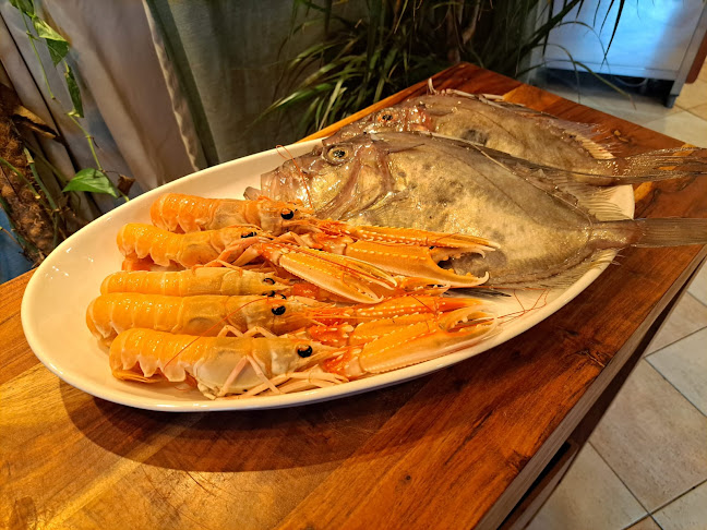 Restoran Kaiser - Gastronomija i ugostiteljstvo