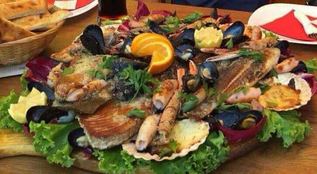 Restaurant Noma - ( Pizza / Grill / Fish ) - Medulin