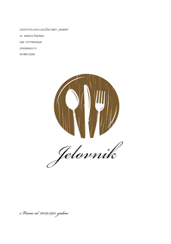 Comentarii opinii despre Buffet Marin