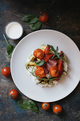 Forellis fish&sushi bar - Gastronomija i ugostiteljstvo