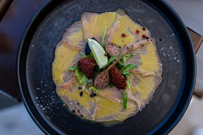 BAR & RESTAURANT ORSAN