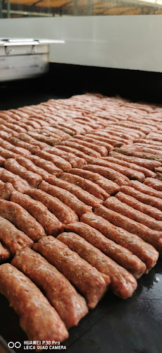 Ćevapi "K tržnici"