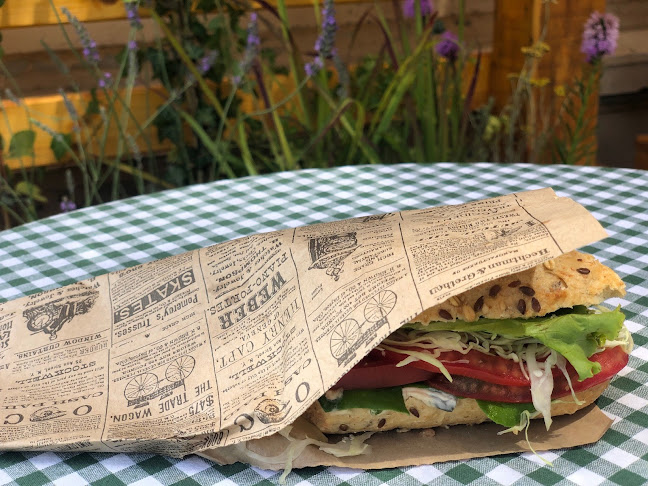 Smutek - domaći kutek