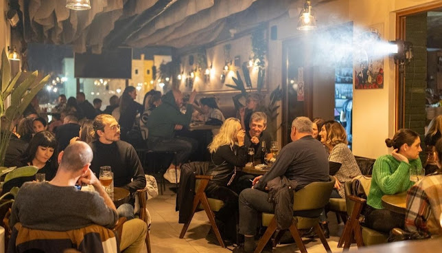 B COOL brewery and pub - Gastronomija i ugostiteljstvo