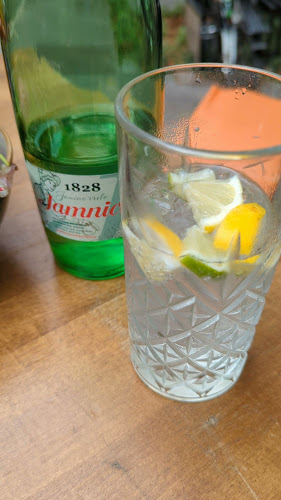 Comentarii opinii despre Kai street food