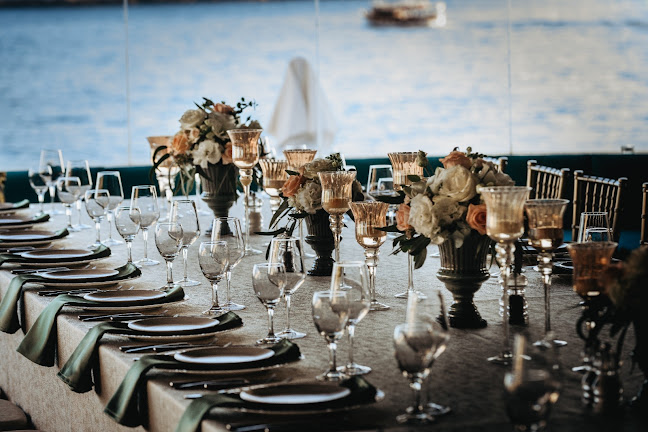 Banje Beach Restaurant Lounge & Club