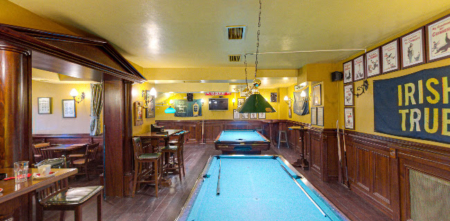 The Highlanders pub - Gastronomija i ugostiteljstvo