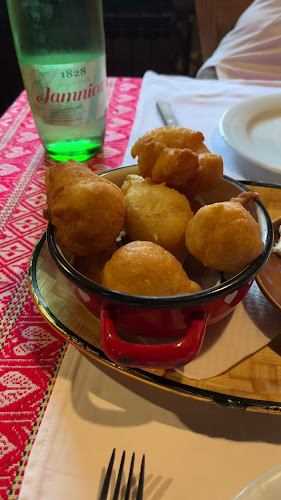 Konoba Didov San - Gornji Grad - Zagreb