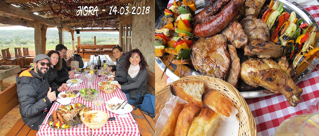 Hora Hvar - Gastronomija i ugostiteljstvo