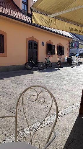 Opinii despre Slastičarnica Sweet Family Samobor în Samobor - Gastronomija i ugostiteljstvo