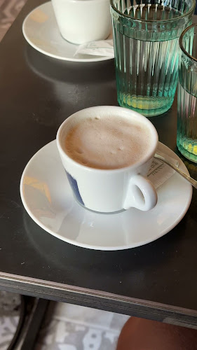 Opinii despre Program Bar în Zagreb - Gastronomija i ugostiteljstvo