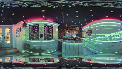 GEORGY Shooters Bar - ex ShotGun